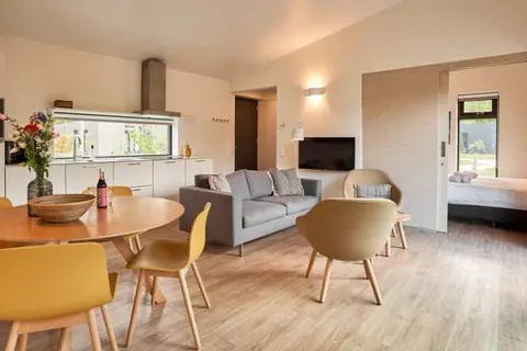 Park De Zeegser Duinen foto 10