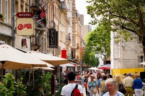 Country Camp Echternacherbruck foto 16