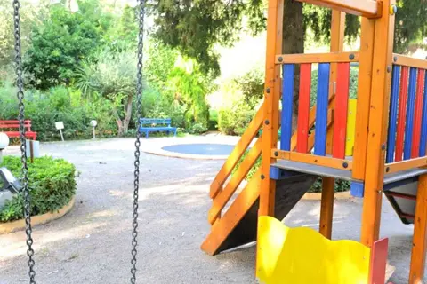 Hotel Dionysos in Ιαλυσός — foto 17