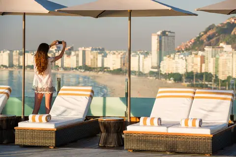 PortoBay Rio de Janeiro in Rio De Janeiro — foto 14