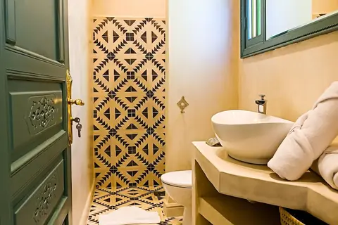 Riad Jalina in Marrakech — foto 11