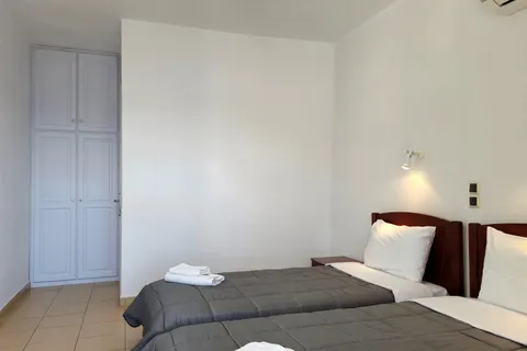 Amarandos Villas in Municipal Unit of Apollonioi — foto 10