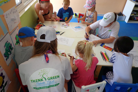 Hotel Sonia Resort foto 16