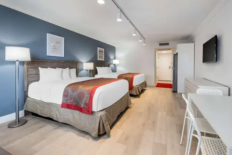 Ramada Plaza by Wyndham Marco Polo Beach Resort in Sunny Isles Beach, foto 29