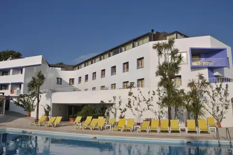 Miramar Hotel & Spa in Ovar — foto 18
