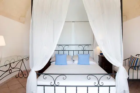 Masseria Panareo in Otranto — foto 5