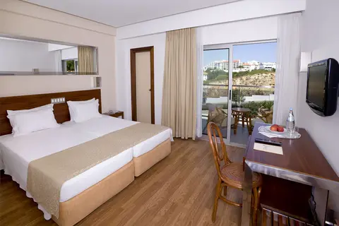 Hotel Alisios in Albufeira — foto 24