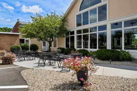 Best Western Merry Manor Inn in South Portland — foto 4