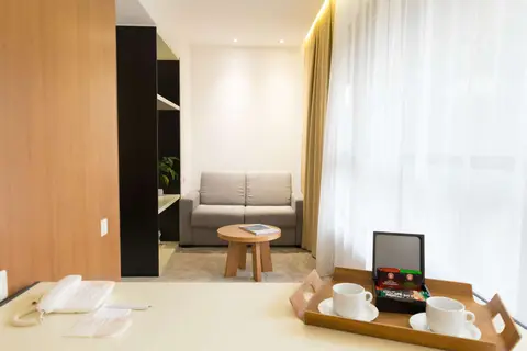 Harmonia Hotel by Dukley in Budva, foto 19