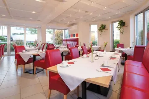 Hotel Moseldomizil foto 2