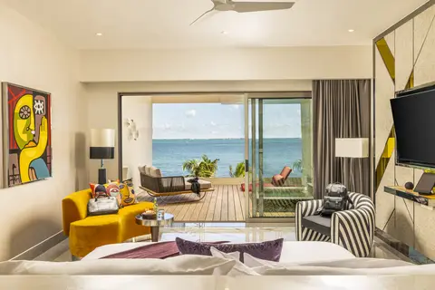 Hotel Mousai Cancun in Cancùn — foto 10