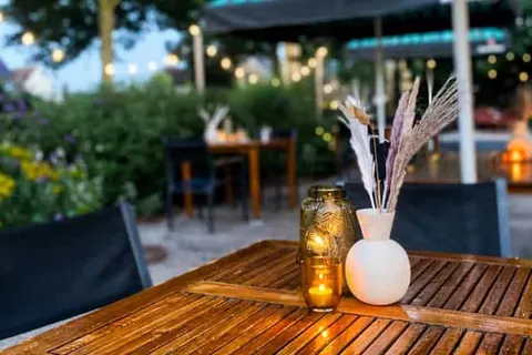 Hotel Restaurant Ruimzicht foto 2