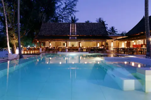 SALA Samui Choengmon Beach Resort in Ko Samui — foto 16