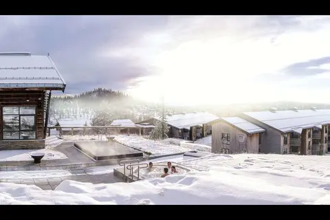 Hotel Norefjell Ski & Spa in Noresund — foto 28