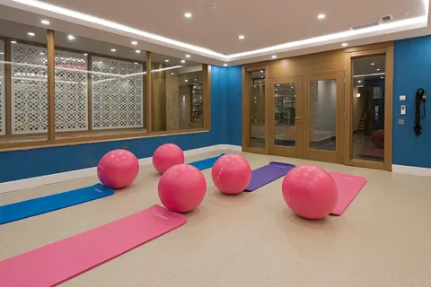 Hotel Asia Beach Resort & Spa foto 18