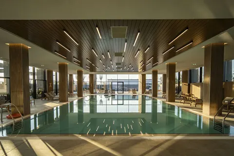 Wave Resort in Pomorie — foto 20