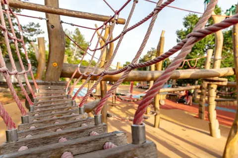 Camping Les Lacs Du Verdon foto 4