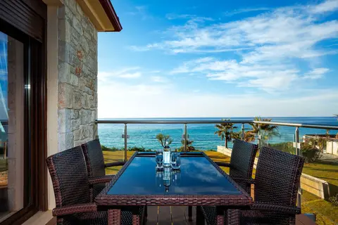 Belohorizonte Fine Accomodation in Δημοτική Ενότητα Κασσάνδρας — foto 5