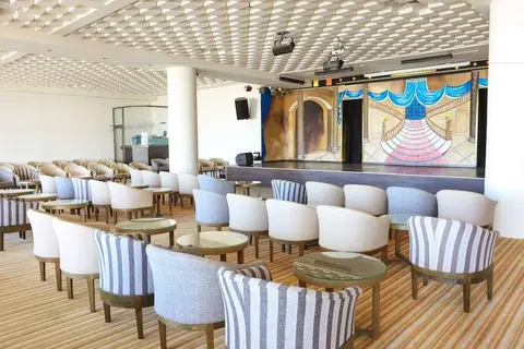 Club Hotel Palm Azur in Hôtel Palm Azur, foto 22
