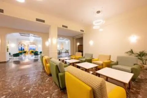 Hotel Terme Alexander in Ischia — foto 19