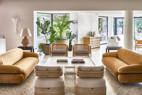 Phāea Cretan Malia foto 13