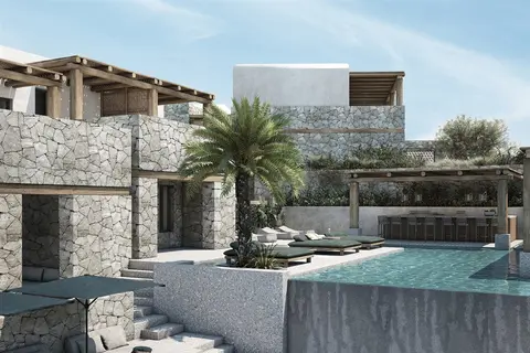Archipelagos All Suites Mykonos in Δήμος Μυκόνου — foto 2