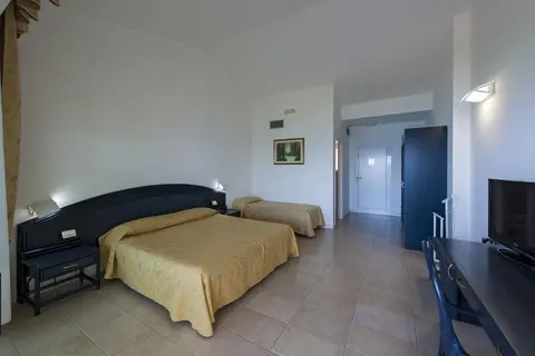 Stromboli Hotel Villaggio in Rome — foto 23
