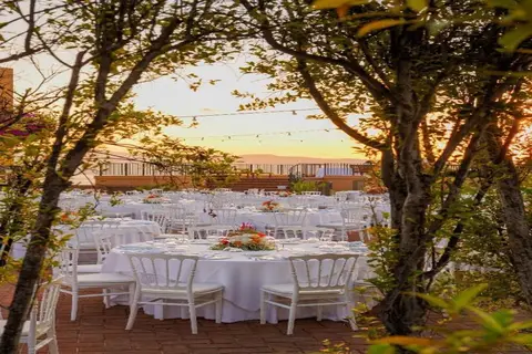 Altafiumara Resort & Spa in Villa San Giovanni — foto 9
