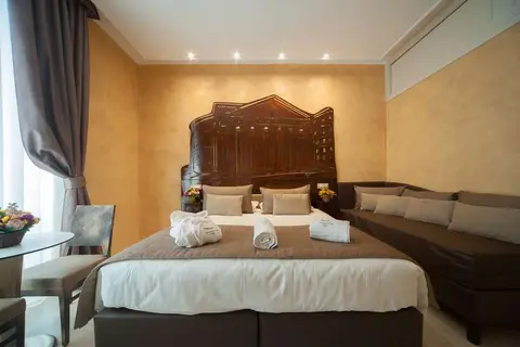 Maison Tritone in Rome, foto 29