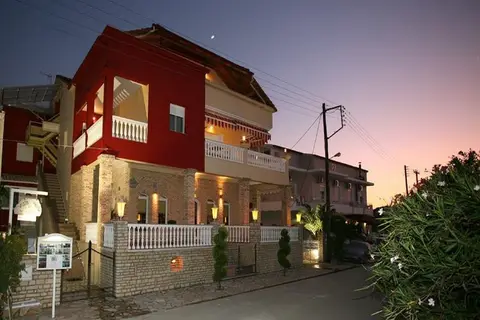 Andreas in Αμμουδιά — foto 6