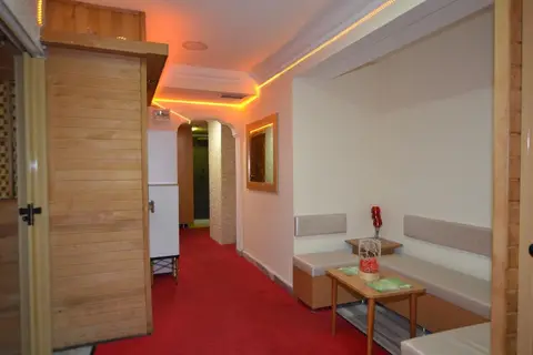 Best Western Empire Palace in Fatih — foto 22