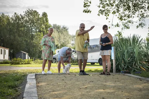 Camping Beachside foto 19