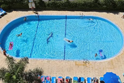 Paladim & Alagoa Mar Aparthotels in Albufeira — foto 27