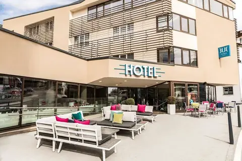 TUI BLUE Schladming in Schladming — foto 18