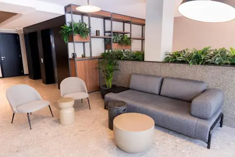The Londoner Hotel St. Julian’s in San Ġiljan