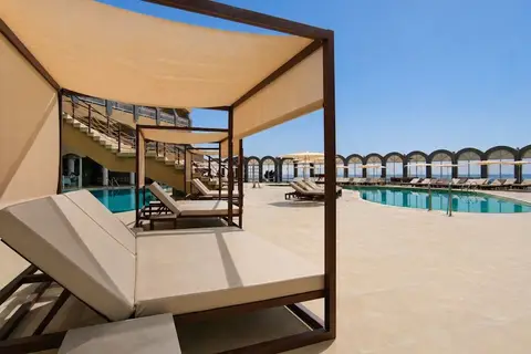 Apartamentos San Agustin Beach in Las Palmas de Gran Canaria — foto 25