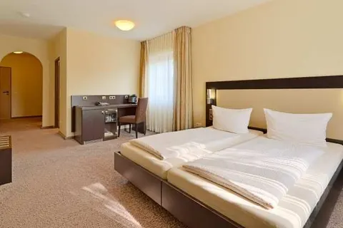 Hotel Restaurant Zur Post foto 3