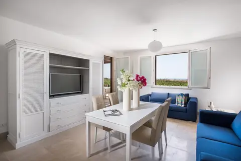 Firriato Hospitality - Calamoni di Favignana Apartments & Wine Experience in Favignana — foto 7