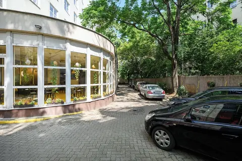 ibis Budapest City Hotel in Boedapest — foto 18