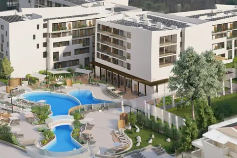 Hotel Garden Istra foto 30