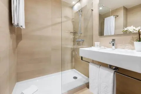 Hotel Exe Saldanha in Lissabon — foto 7