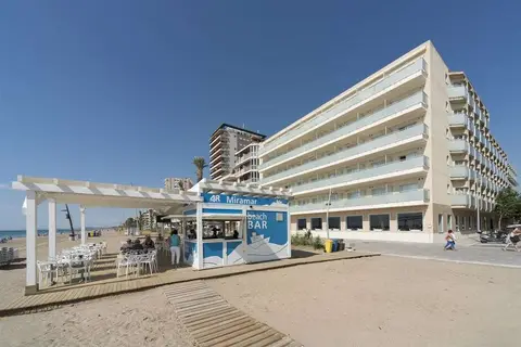 4R Hotel Miramar Calafell in Calafell — foto 10