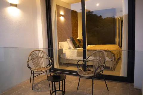 Hacienda Fresneda Maria in Villanueva del Rosario — foto 23