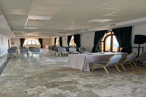 Altafiumara Resort & Spa in Villa San Giovanni — foto 7