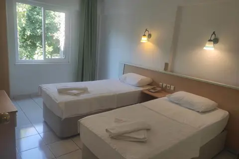 Park Mar Apart in Marmaris — foto 6