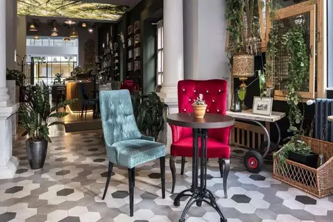 Amadria Park Hotel Continental in Opatija — foto 12