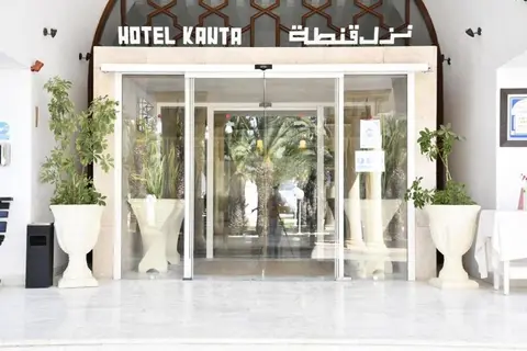Hotel Kanta in El Kantaoui — foto 2