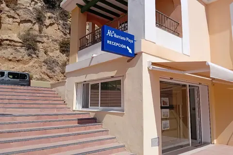 HC Burriana Playa in Nerja