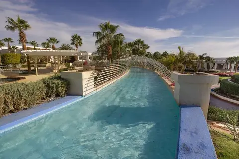 Monte Carlo Resort Sharm El Sheikh in Sharm El Sheikh — foto 3