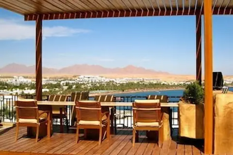 Eden Rock Hotel in Sharm El Sheikh — foto 18